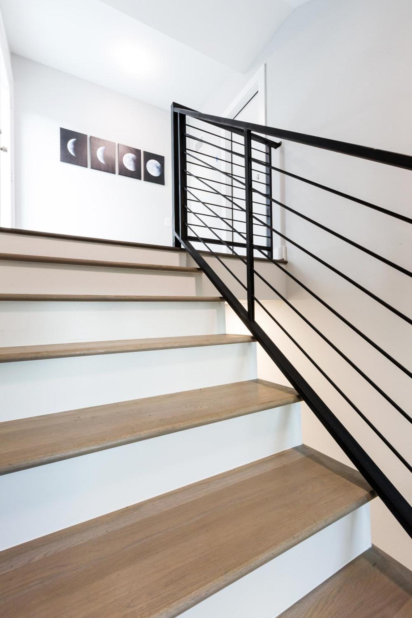 Montrose Guesthouse Suites By Dunyha Houston Eksteriør billede