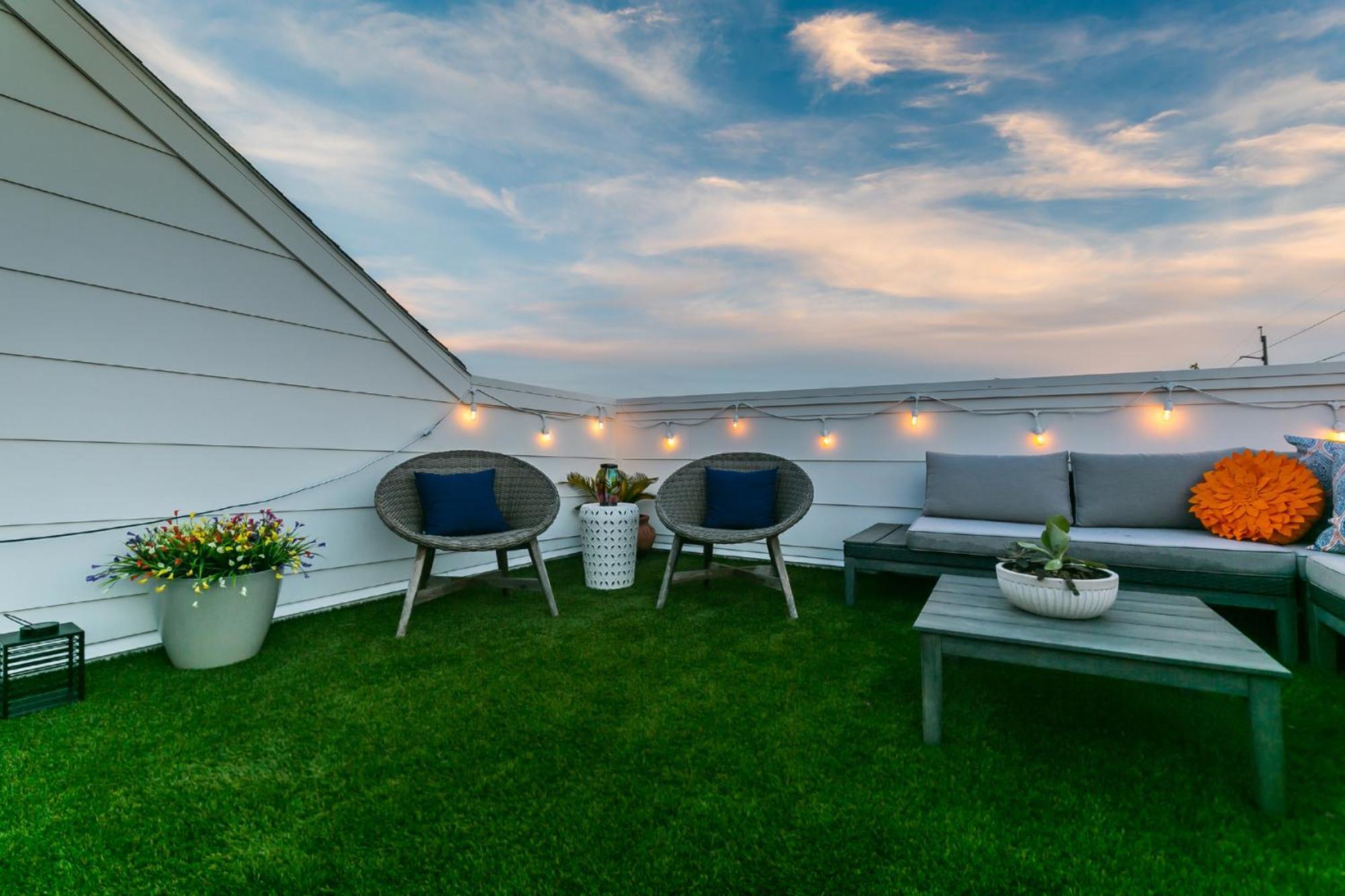 Montrose Guesthouse Suites By Dunyha Houston Eksteriør billede