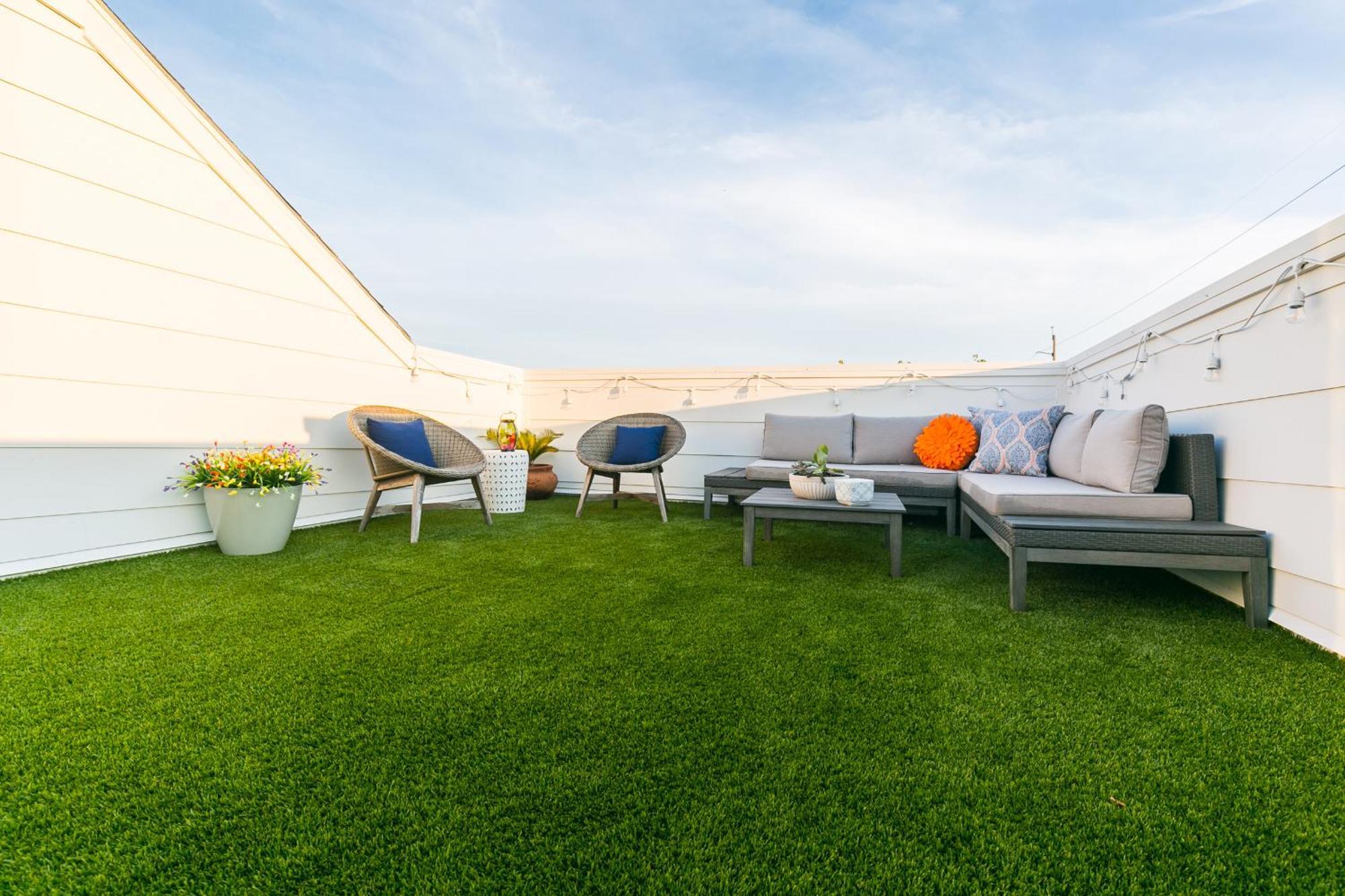 Montrose Guesthouse Suites By Dunyha Houston Eksteriør billede