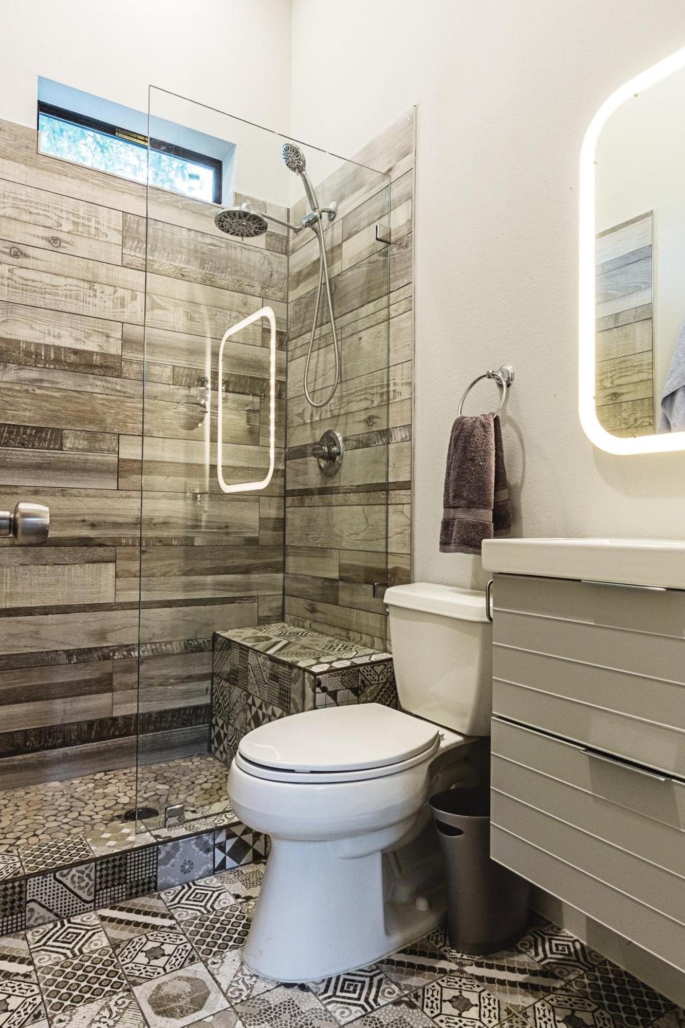 Montrose Guesthouse Suites By Dunyha Houston Eksteriør billede