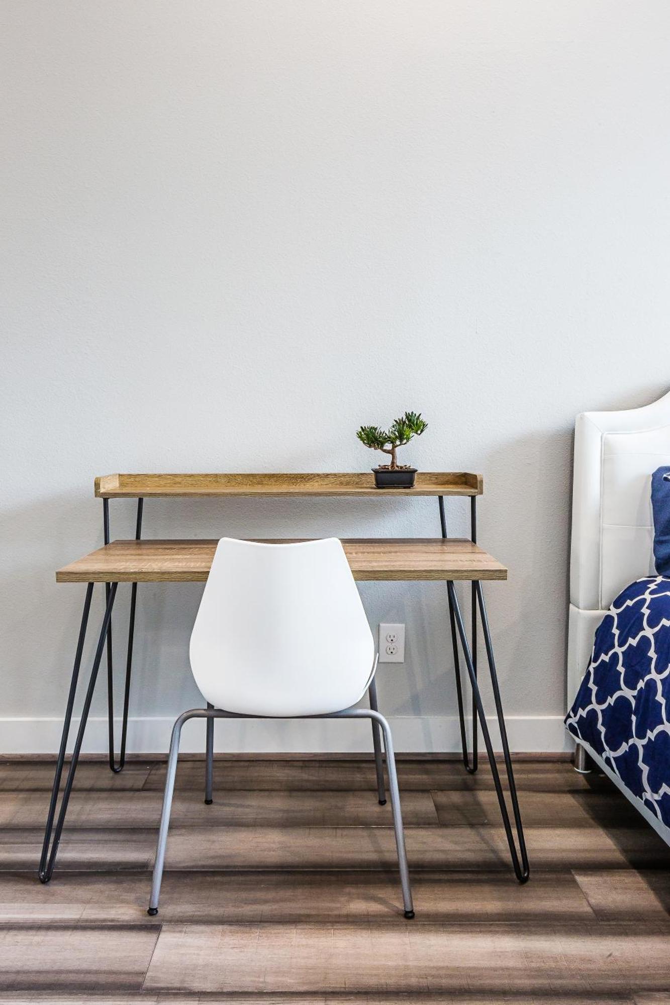 Montrose Guesthouse Suites By Dunyha Houston Eksteriør billede