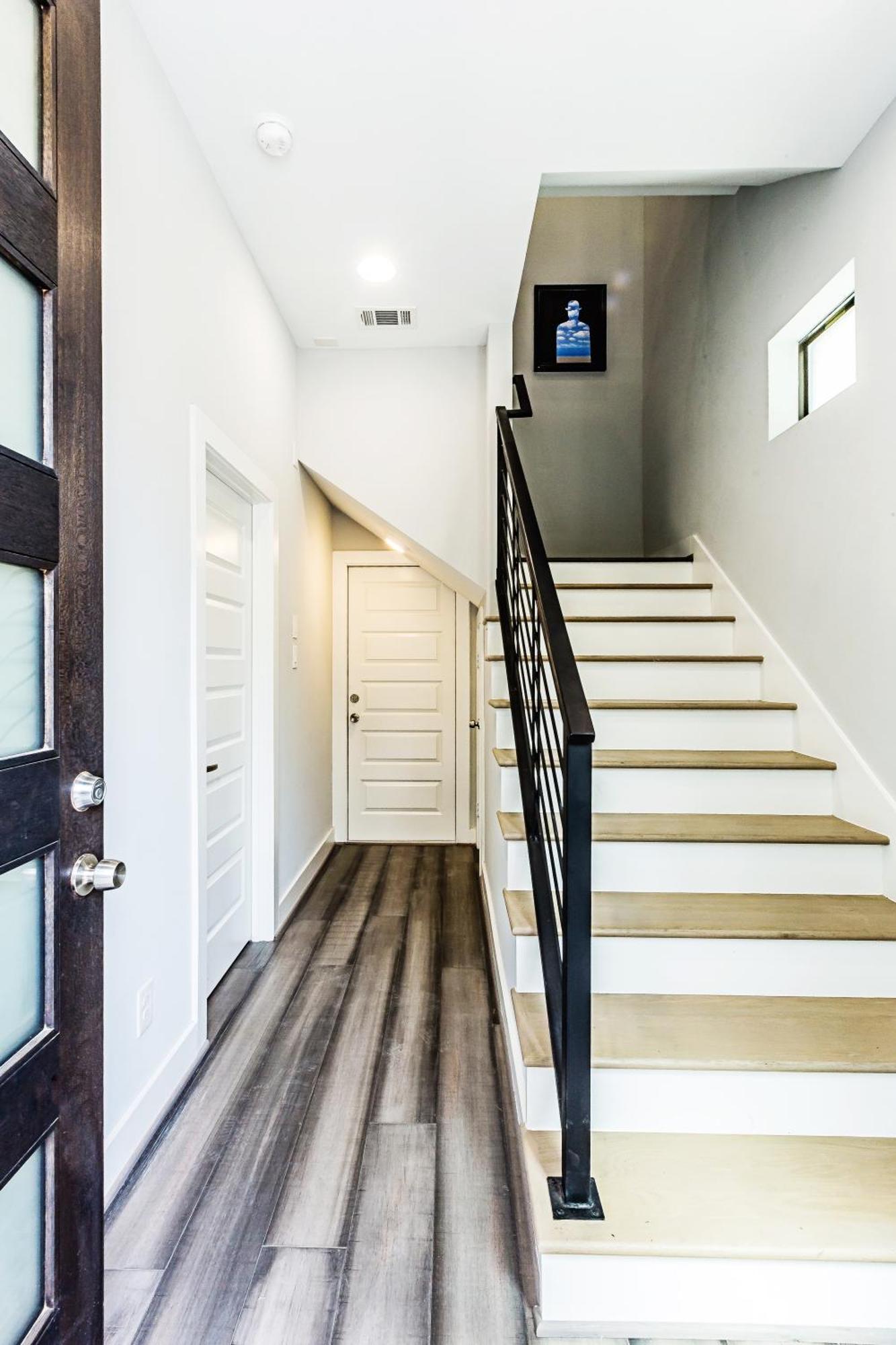 Montrose Guesthouse Suites By Dunyha Houston Eksteriør billede
